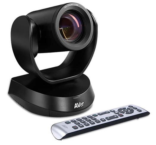 HD-Video - Videokonferenzanlage VideoTouch Compact
