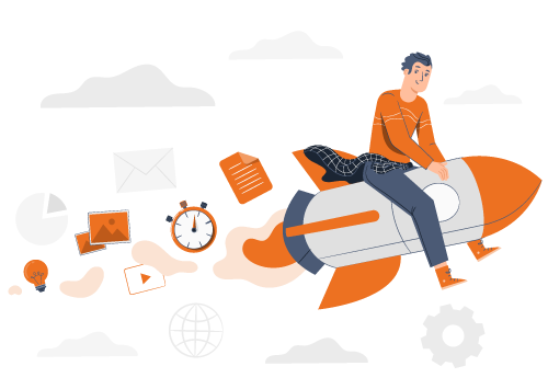 Live a new video conferencing experience ! Live a new video conferencing experience !