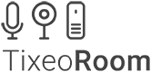 TixeoRoom - Sichere Videokonferenzlösungen Tixeo