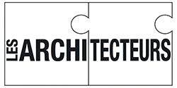 Groupe Architecteurs chooses WorkSpace3D