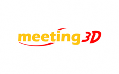 Meeting3D : Low cost web conferencing with video included