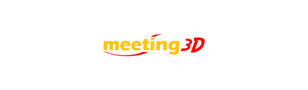 WorkSpace3D Meeting3D version 2 : nouvelle version - Tixeo