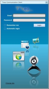 Join your meetings with a single click Join your meetings with a single click