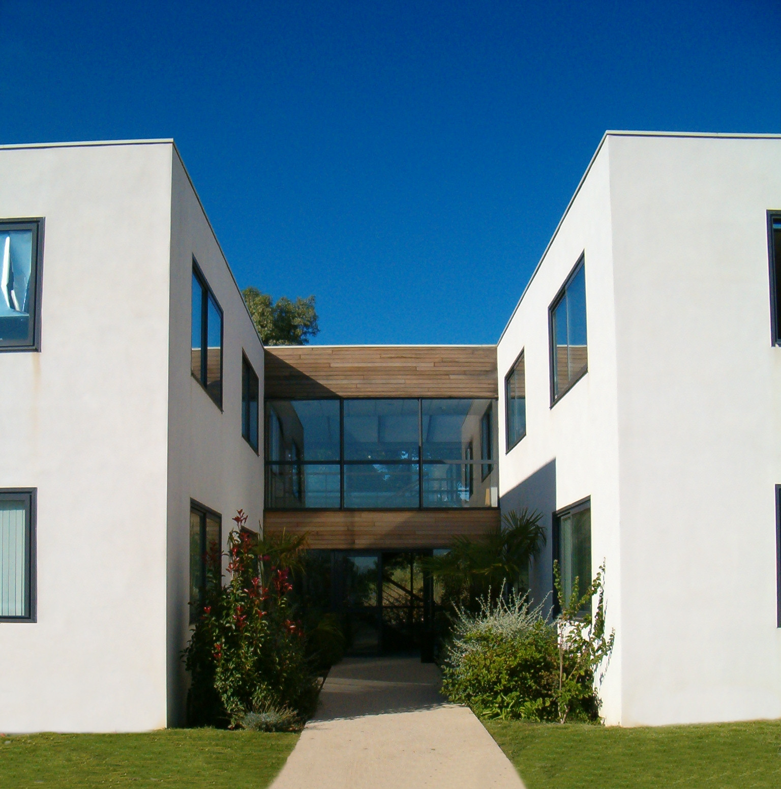 Tixeo Headquarters