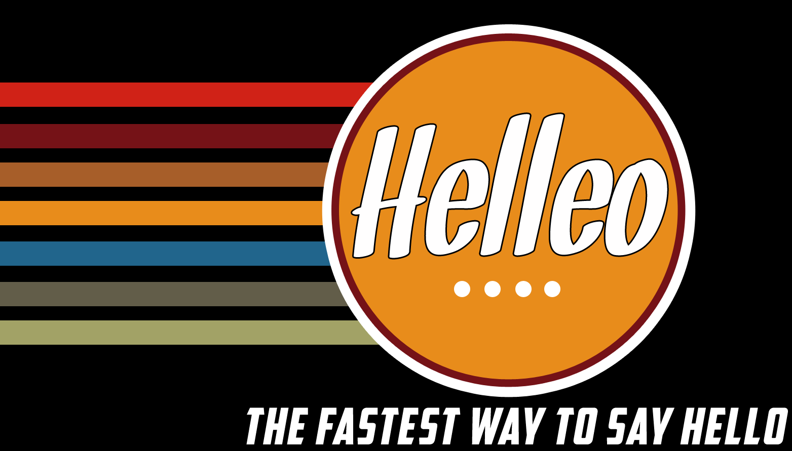 Tixeo introduces Helleo, A revolutionnary new video communication tool!