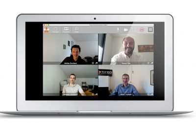 Tixeo, the first video conferencing solution certified and qualified by ANSSI