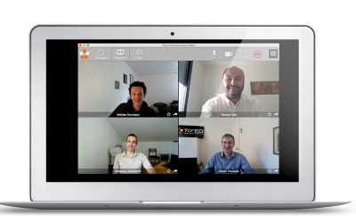 Tixeo, la première solution de visioconférence certifiée et qualifiée par l’ANSSI