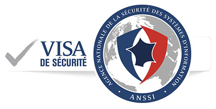 Tixeo es la primera solución para videoconferencias certificada y avalada por la ANSSI Tixeo es la primera solución para videoconferencias certificada y avalada por la ANSSI