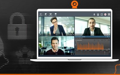 Tixeo video conferencing on Linux: full confidentiality for your meetings