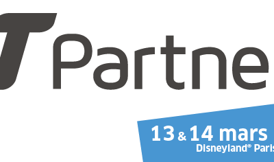 Tixeo at IT Partners 2019