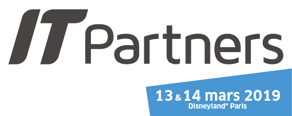 Tixeo en IT Partners 2019