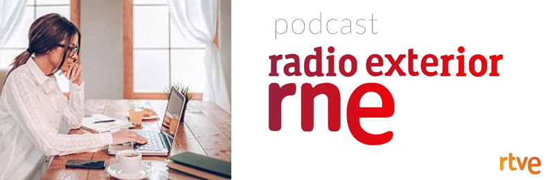 Podcast Radio Exterior: el teletrabajo impacta positivamente en los empleados y empresas