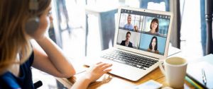 Videoconference Tixeo