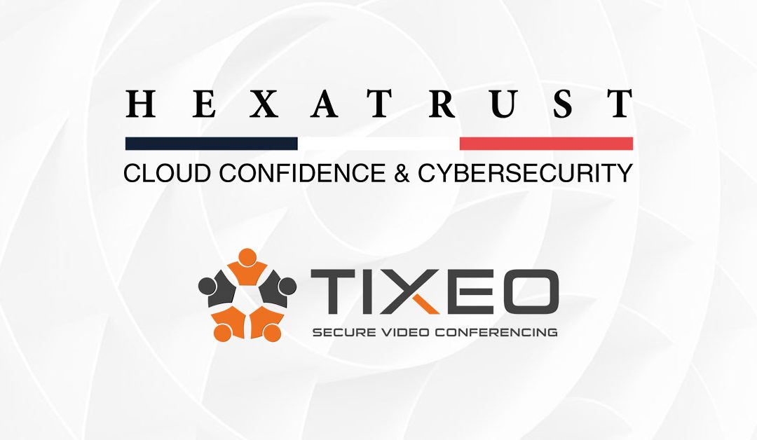 Tixeo rejoint Hexatrust