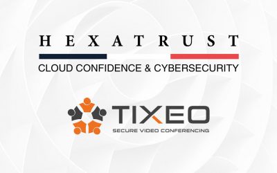 Tixeo rejoint Hexatrust