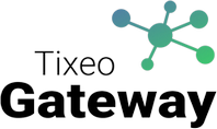 Tixeo Gateway TixeoGateway serveur visioconférence