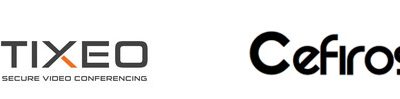Tixeo signe un accord avec l’espagnol Cefiros pour la distribution de sa solution de visioconférence sécurisée