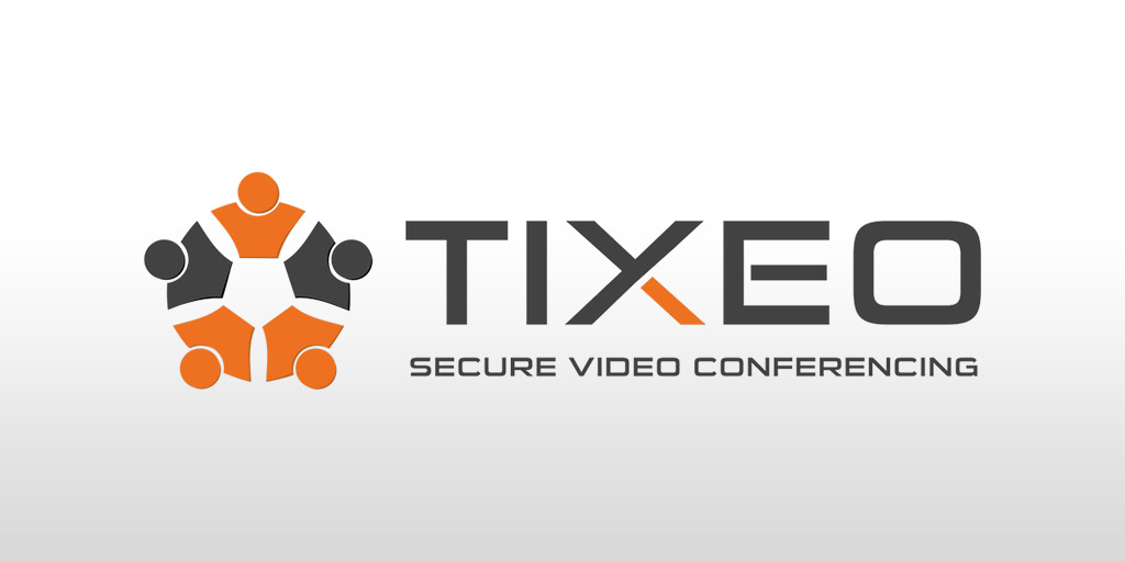 Tixeo, Secure Video Conferencing