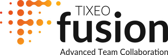 TixeoFusion TixeoFusion