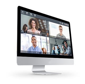 Tixeo integrates SFR Business videoconferencing offer selected by the UGAP