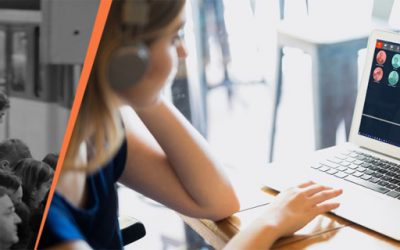Telecommuting and advanced video-collaboration: Tixeo, a 100% French solution to face the transportation strike