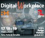 Digital Workplace 2020