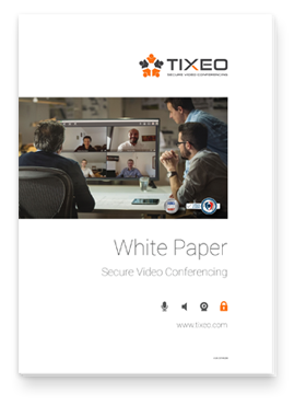 Sichere Videokonferenzen Sichere Videokonferenzen