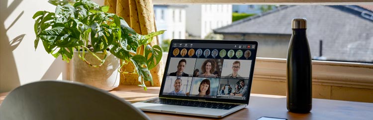 Retour au télétravail généralisé : comment repartir sur de bonnes bases ?