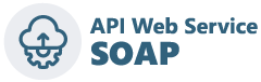 API Web Service SOAP