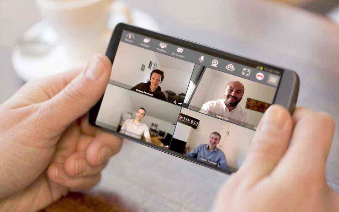 La technologie SVC on Demand s’adapte à votre environnement