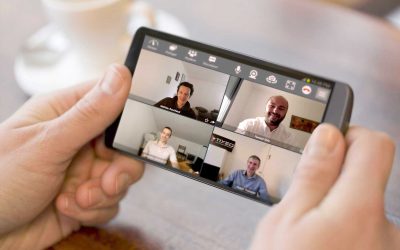 Launch of Tixeo’s mobile app on the Android platform