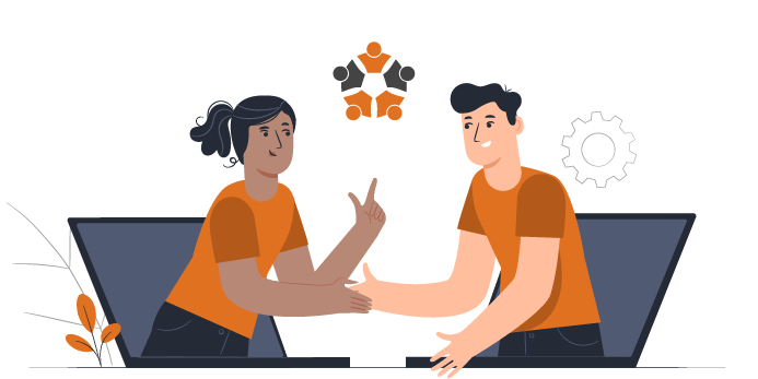 Unsere Partner Unsere Partner