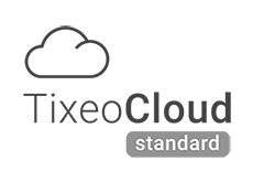 TixeoCloud Standard - Servicio de videoconferencia TixeoCloud