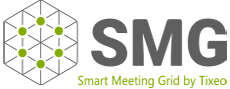 Tixeo lance sa technologie Smart Meeting Grid et simplifie le déploiement global de sa visioconférence sécurisée