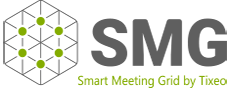 Tixeo lanza su tecnología Smart Meeting Grid