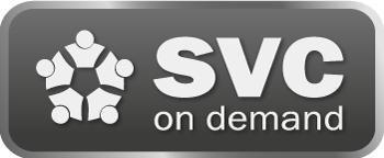 SVC On Demand - Colaboración de vídeo avanzada Tixeo
