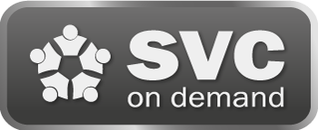 SVC On Demand - Vidéo-collaboration avancée et partage d'écran SVC On Demand - Vidéo-collaboration avancée et partage d'écran