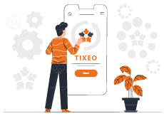 Tixeo technology overview Tixeo technology overview