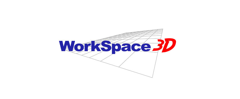 Vidéo de WorkSpace3D disponible en téléchargement