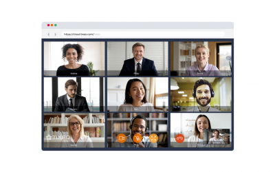 Tixeo facilite l’accès à ses visioconférences sécurisées