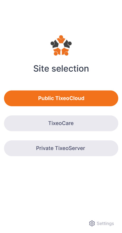 Niveles de seguridad y acceso a las reuniones de Tixeo: en resumen