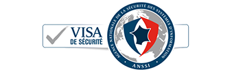 ANSSI 2021 Sicherheitsvisum
