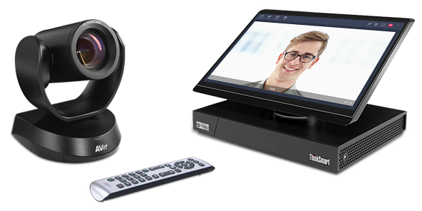 VideoTouch Compact VideoTouch Compact