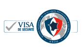 visa de sécurité Tixeo