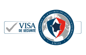 Visa ANSSI