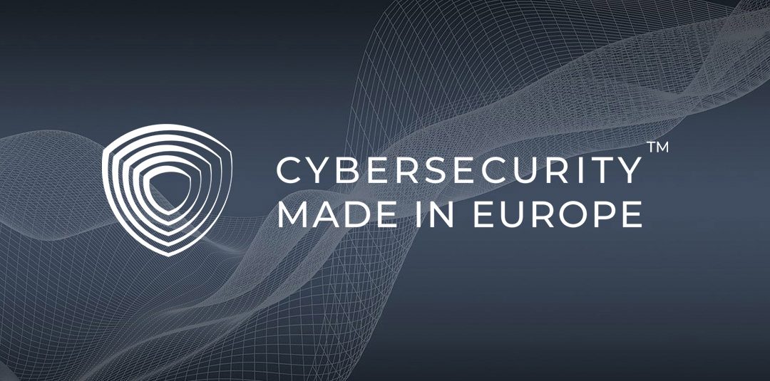 Tixeo labellisé Cybersecurity Made in Europe