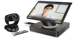 VideoTouch Compact VideoTouch Compact