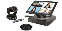 Gamme VideoTouch Compact Group Gamme VideoTouch Compact Group