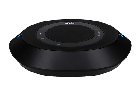 Speakerphone expansion Speakerphone expansion