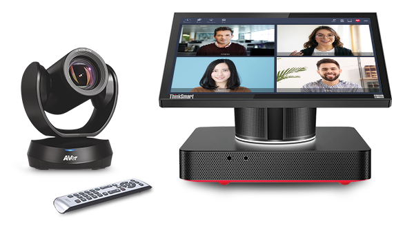 VideoTouch Compact - Solutions visioconférence sécurisée Tixeo VideoTouch Compact - Solutions visioconférence sécurisée Tixeo